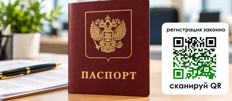 регистрация в Куртамыше прописка в Куртамыше